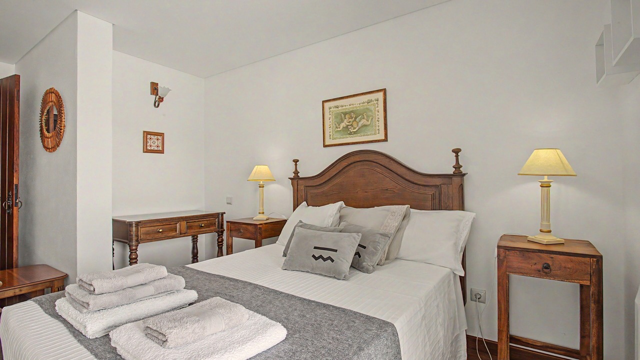 Photo of Bedroom in Cedrim