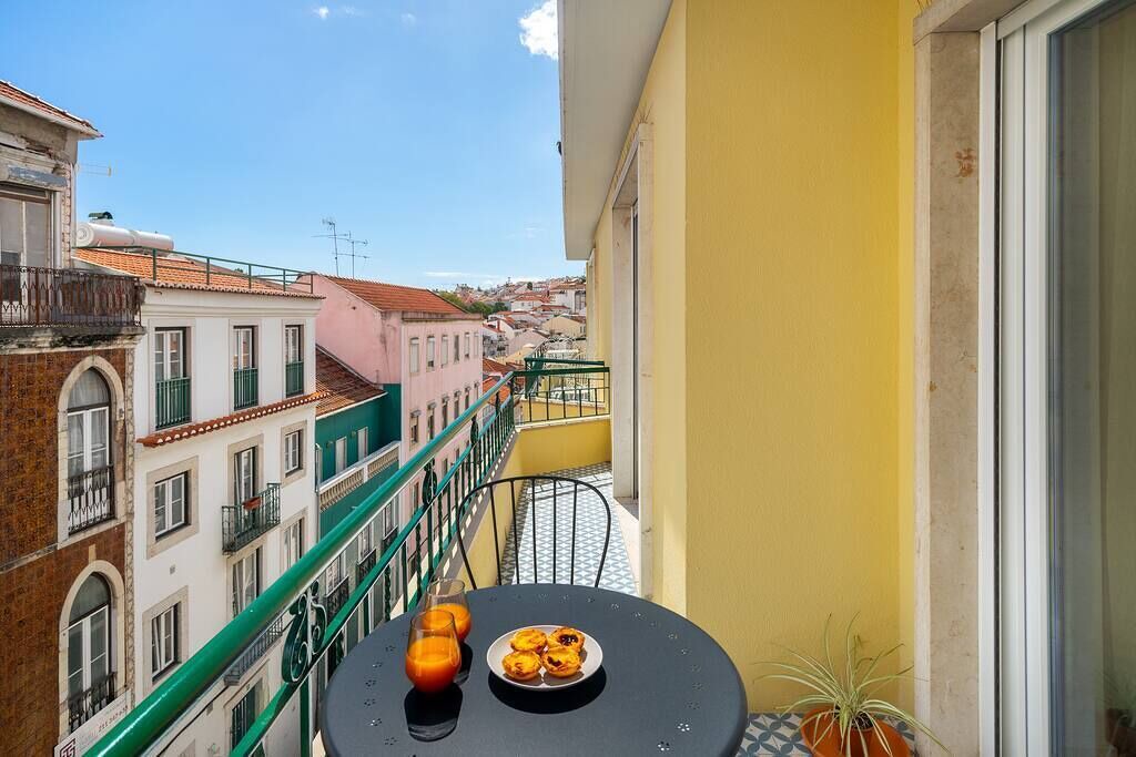 Photo of Outdoor in Sao Bento