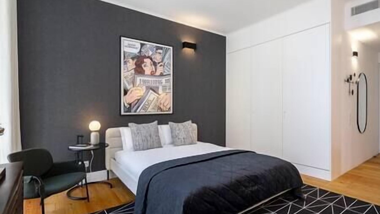 Photo of Bedroom in Penha de Franca