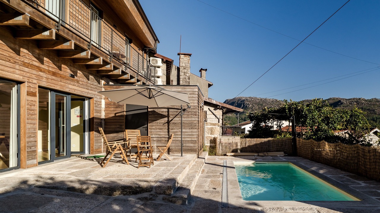 Photo of Outdoor in Campo de Gerez