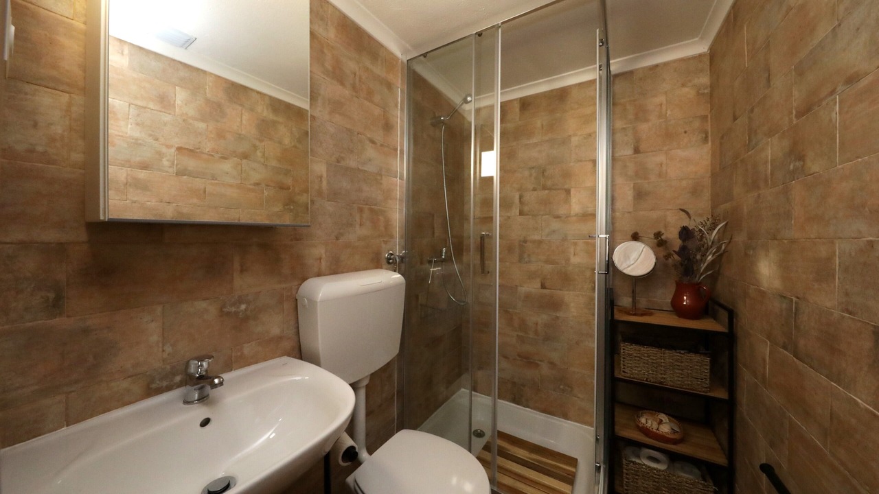 Photo of Bathroom in Tavira