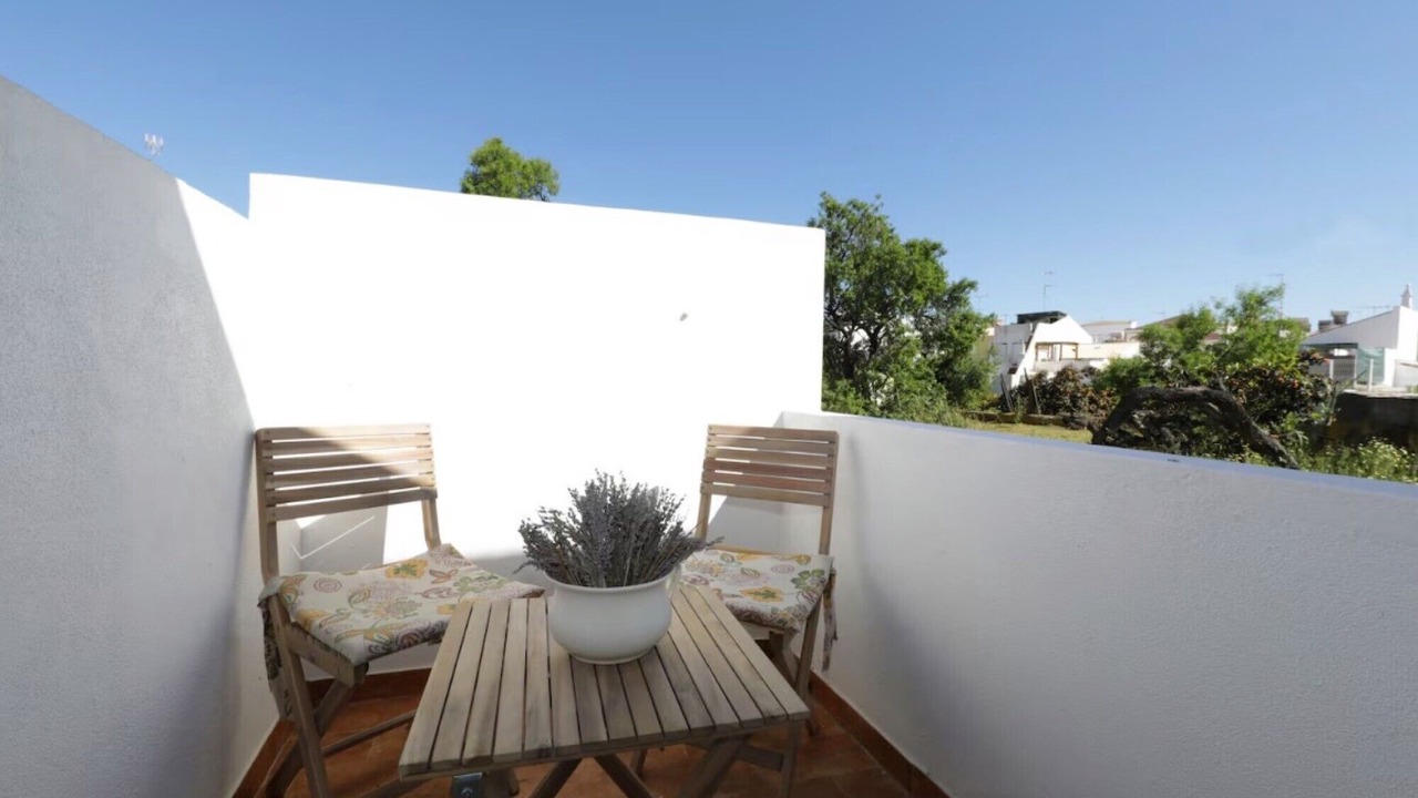 Photo of Outdoor in Tavira