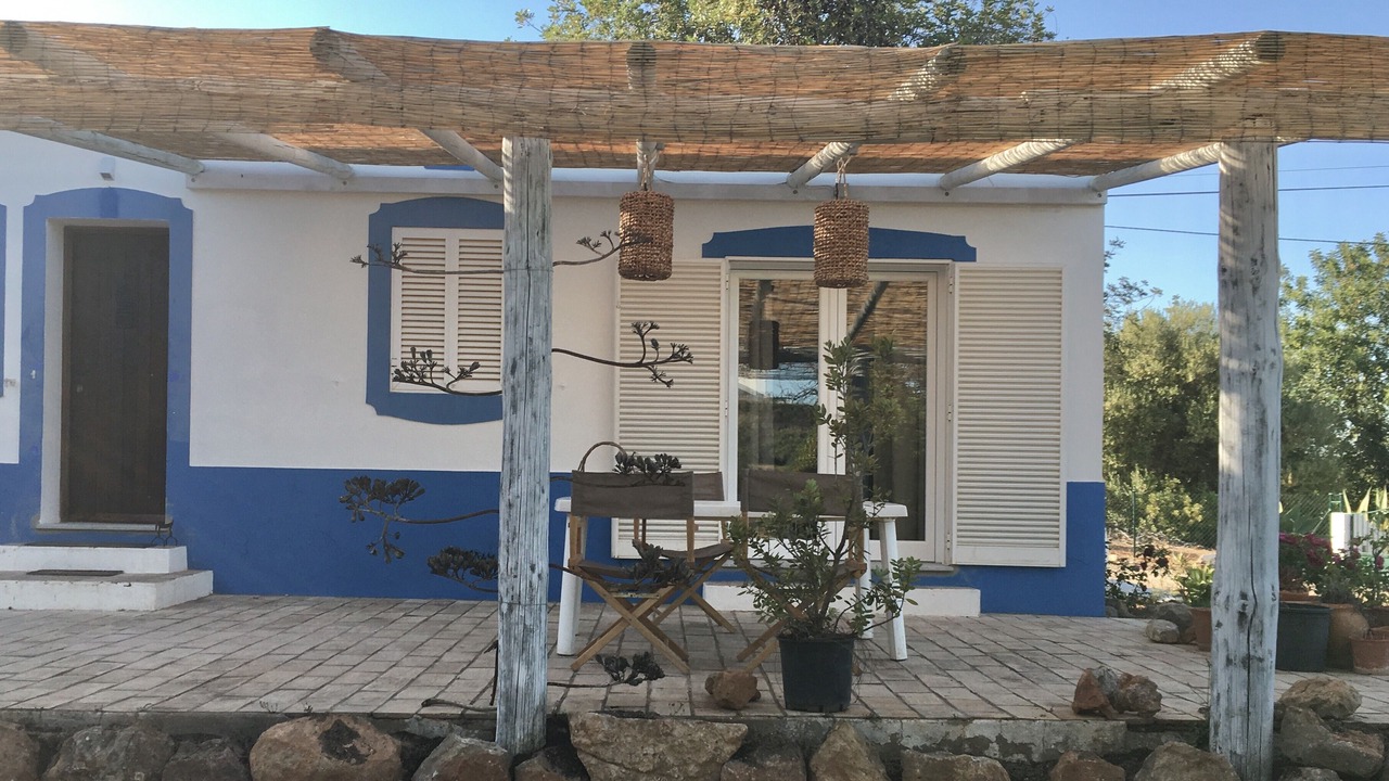Photo of Patio Balcony in Tavira