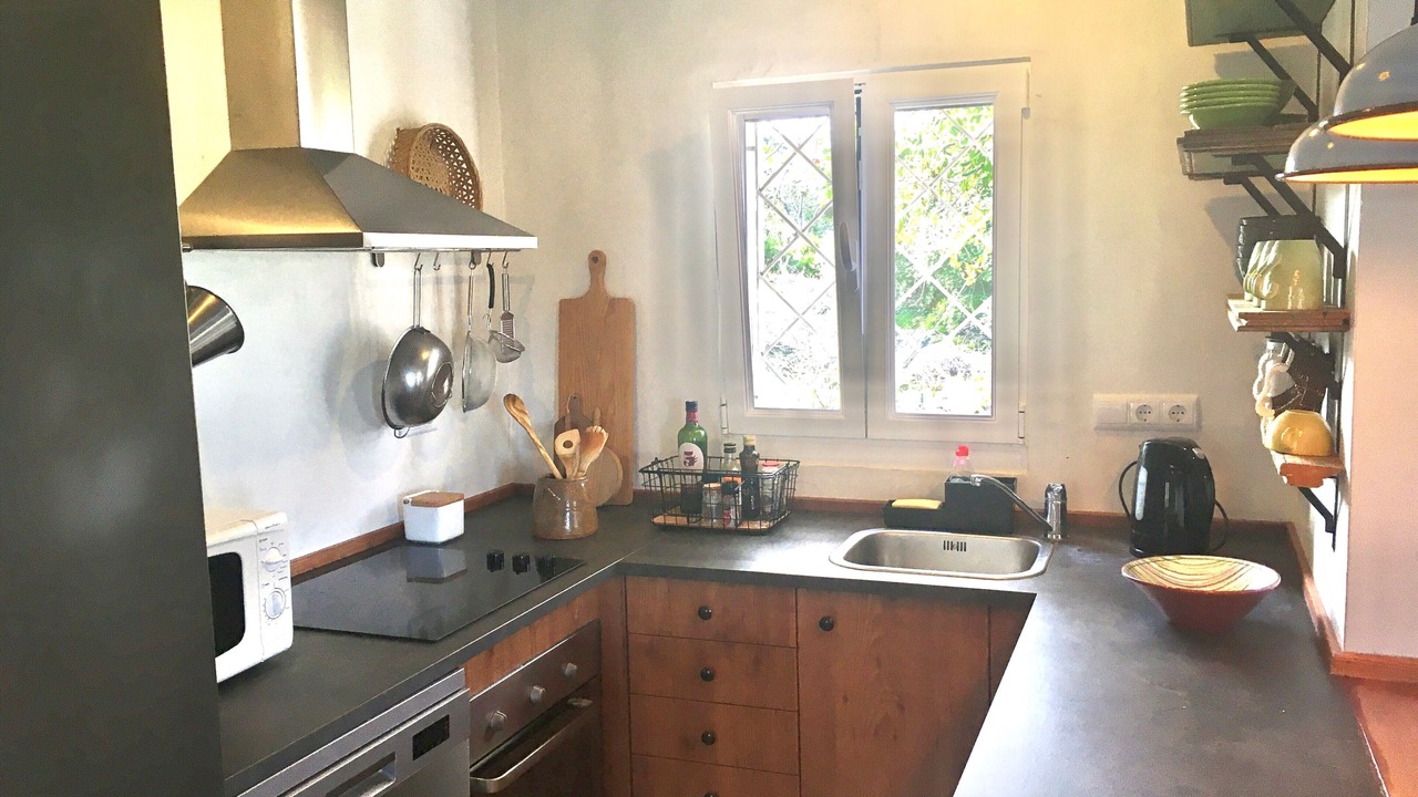 Photo of Kitchen in Tavira