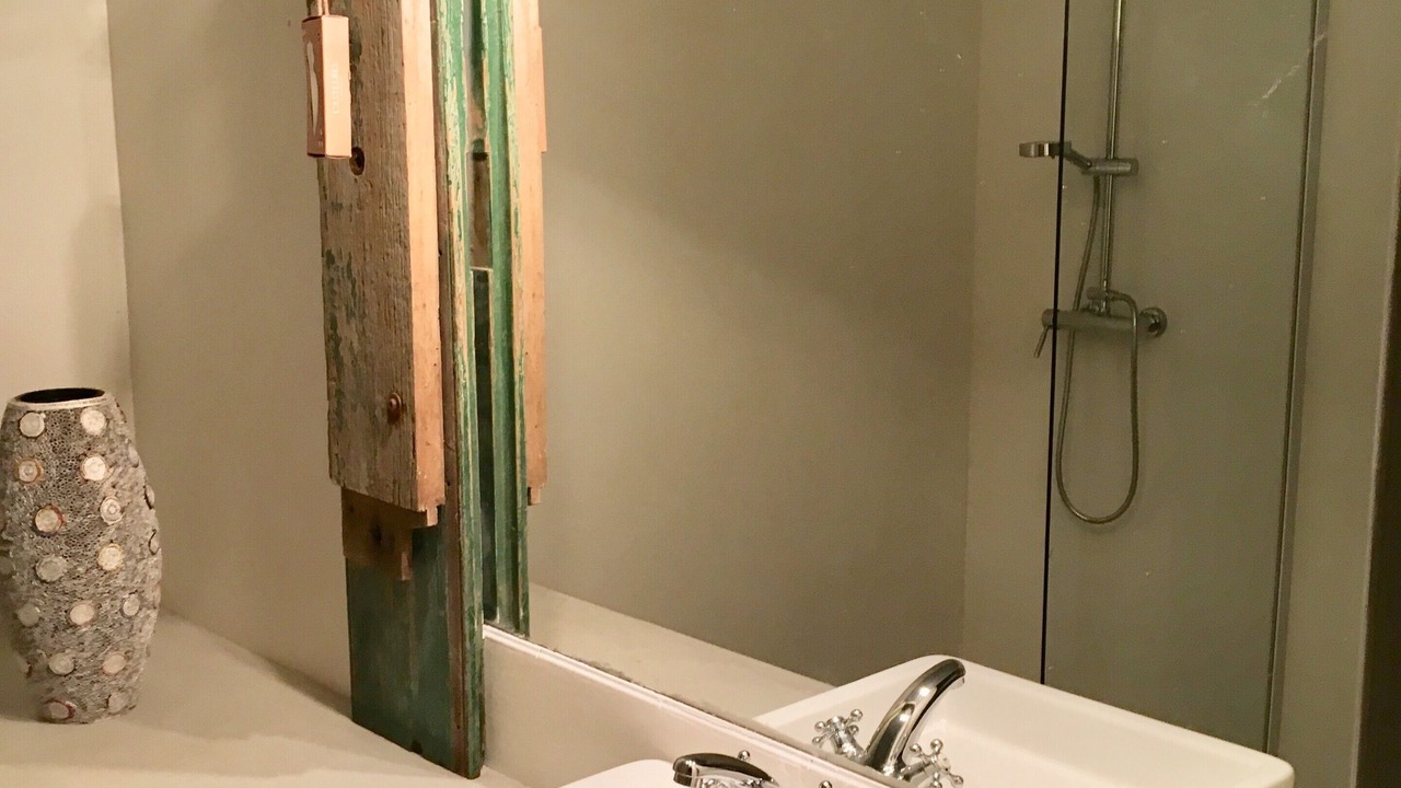 Photo of Bathroom in Tavira