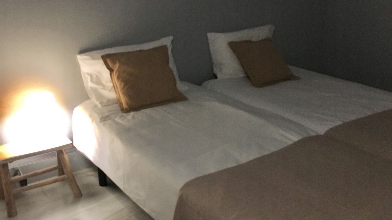 Photo of Bedroom in Tavira