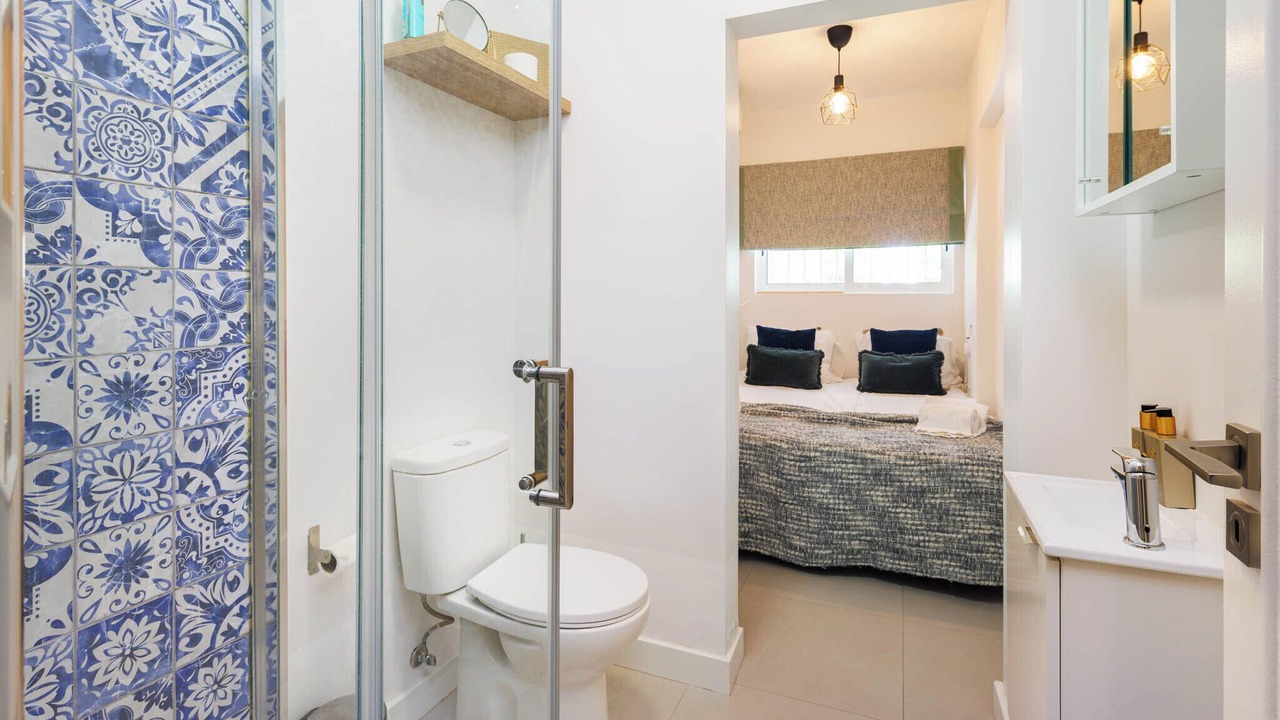 Photo of Bathroom in Vale do Lobo