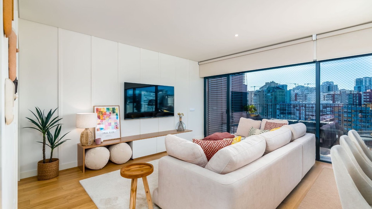 Photo of Livingroom in Alges
