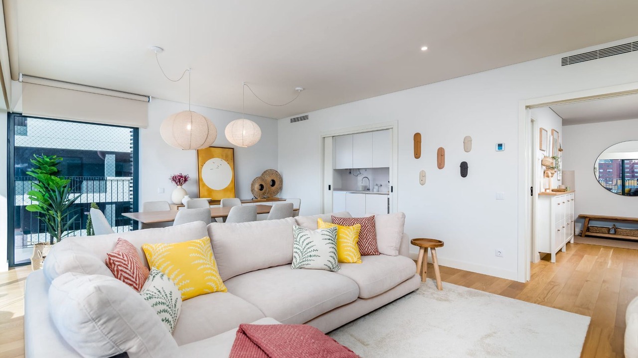 Photo of Livingroom in Alges