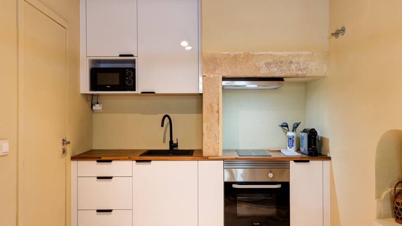 Photo of Kitchen in Linda-a-Velha