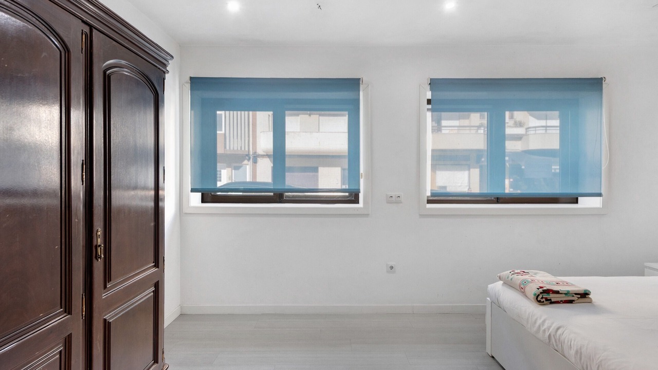 Photo of Bedroom in Furadouro