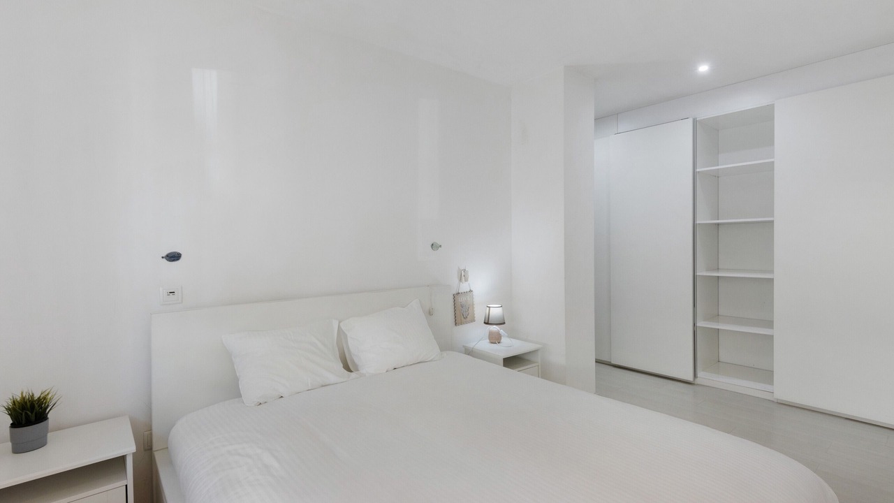 Photo of Bedroom in Furadouro