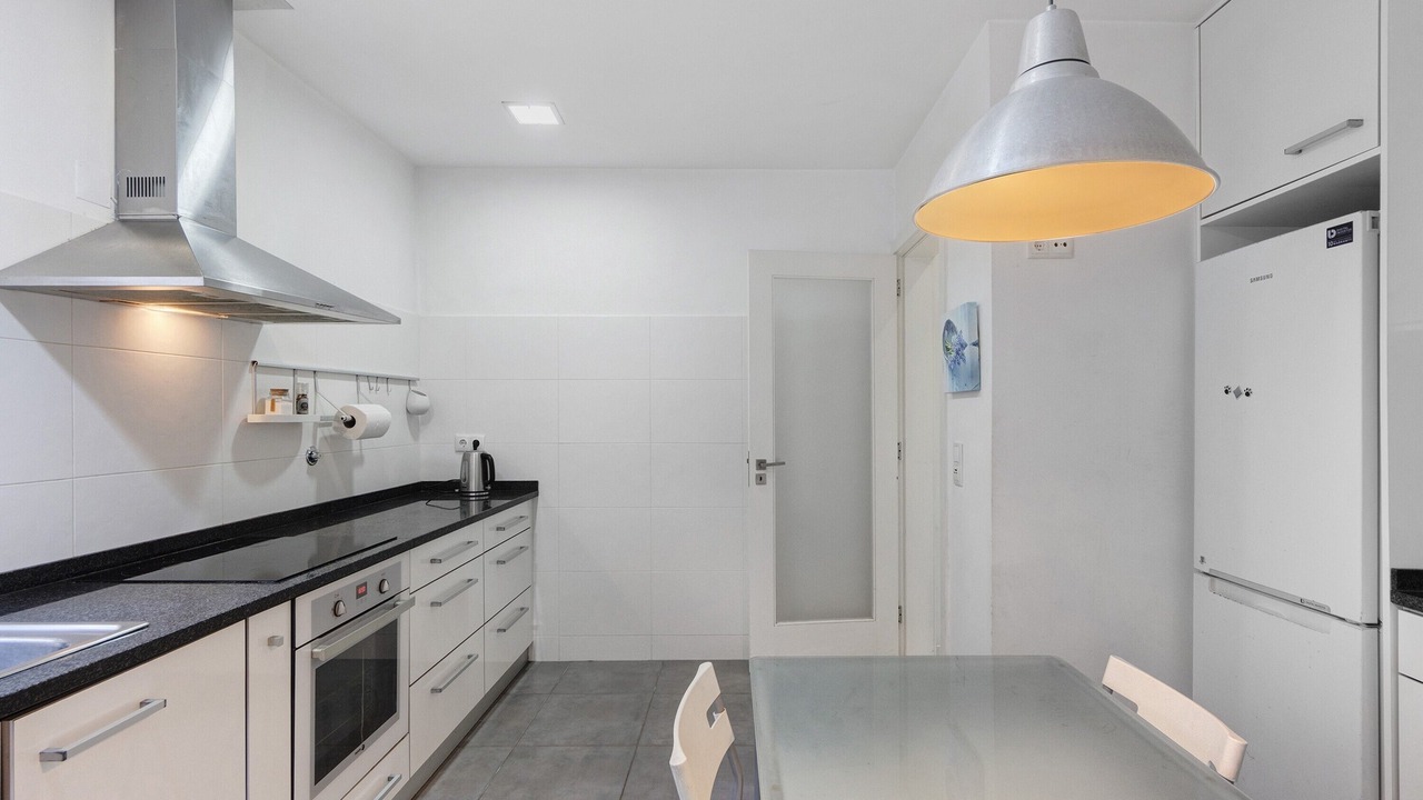 Photo of Kitchen in Furadouro