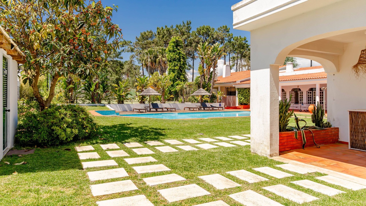 Photo of Outdoor in Verdizela
