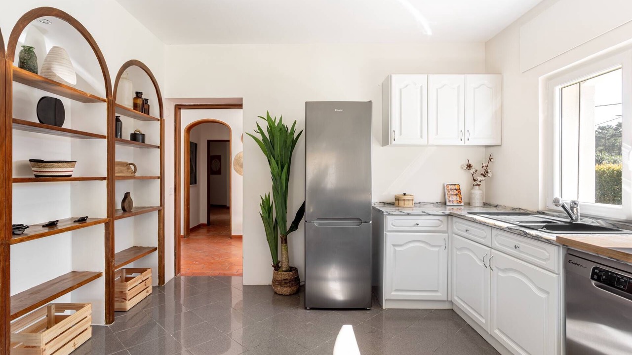 Photo of Kitchen in Verdizela