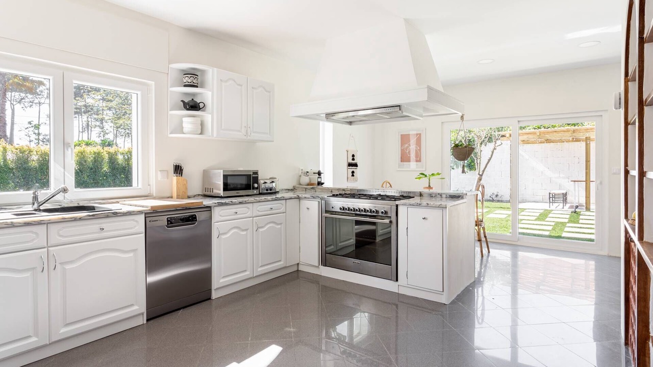 Photo of Kitchen in Verdizela