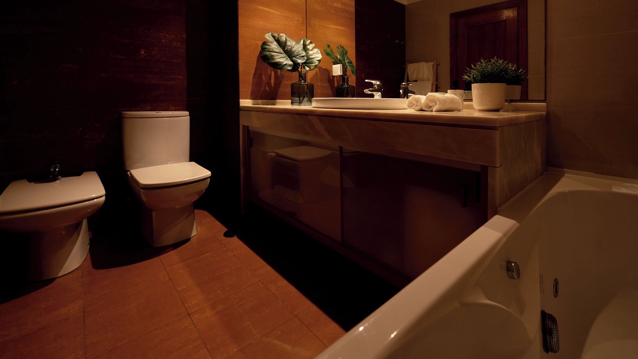 Photo of Bathroom in Cascais
