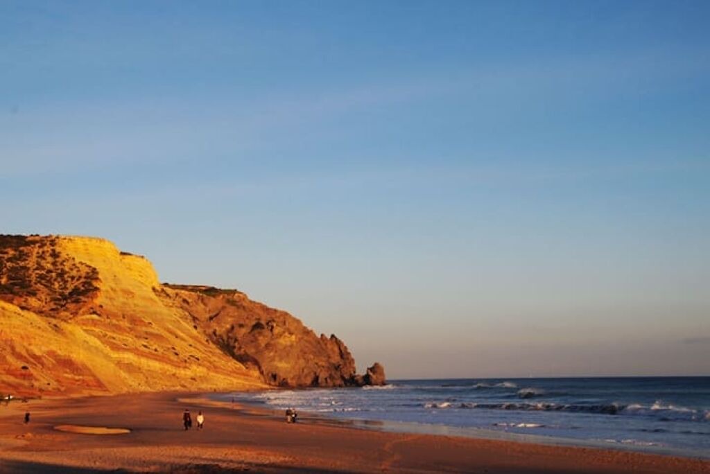 Photo of Others in Praia da Luz