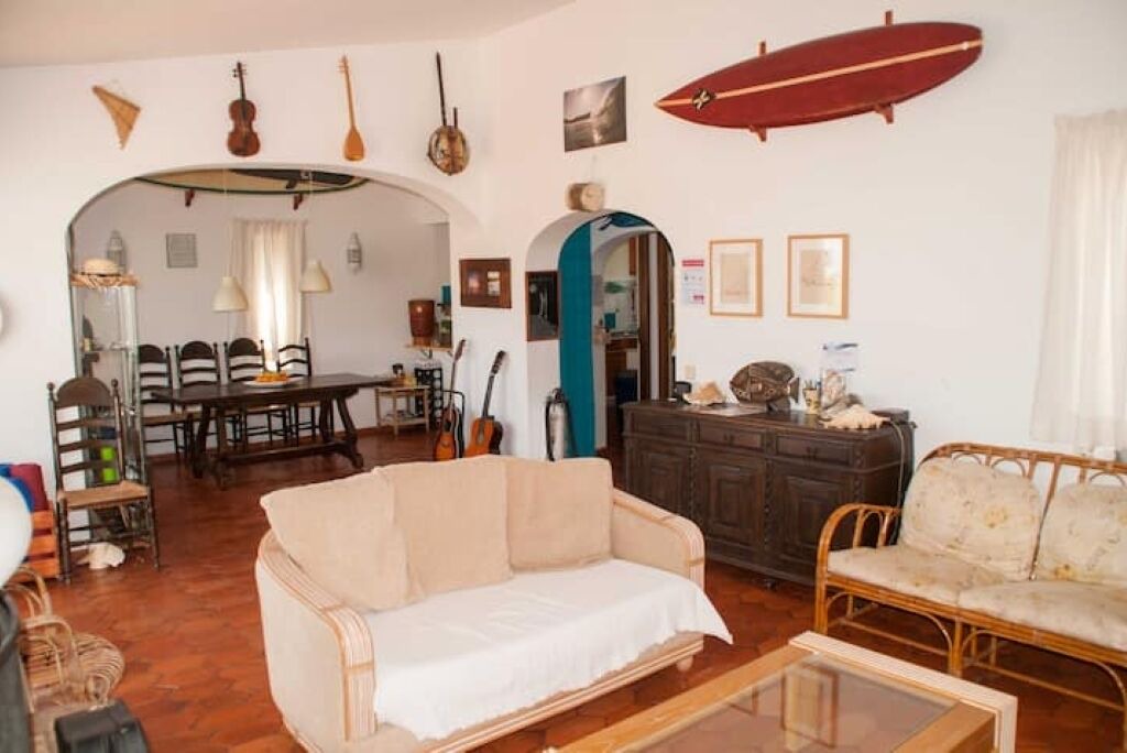 Photo of Livingroom in Praia da Luz