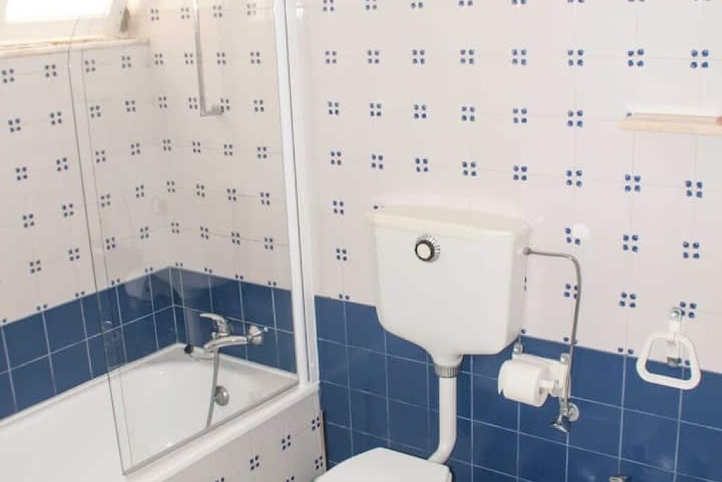 Photo of Bathroom in Praia da Luz