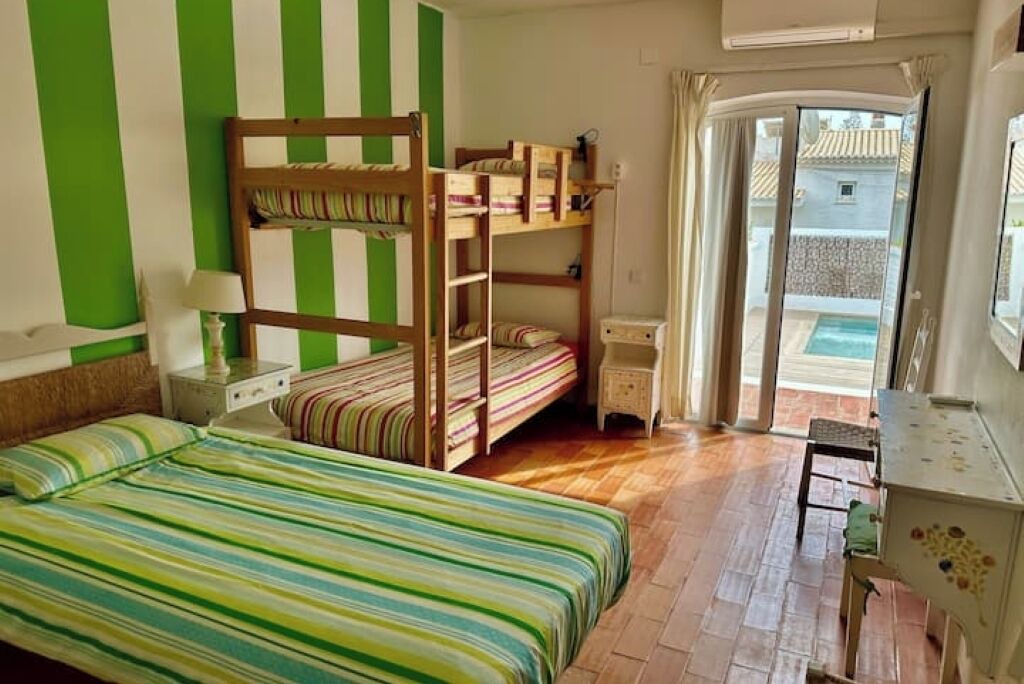 Photo of Bedroom in Praia da Luz