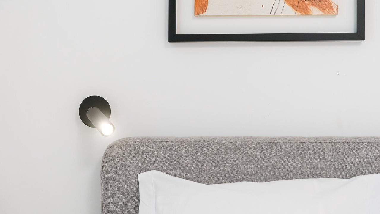 Photo of Bedroom in Centro / Baixa