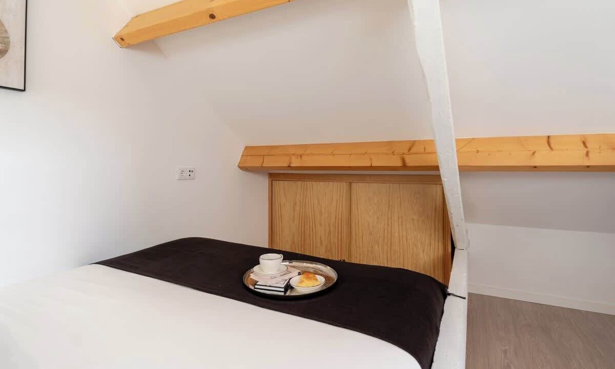 Photo of Bedroom in Sao Mamede de Infesta