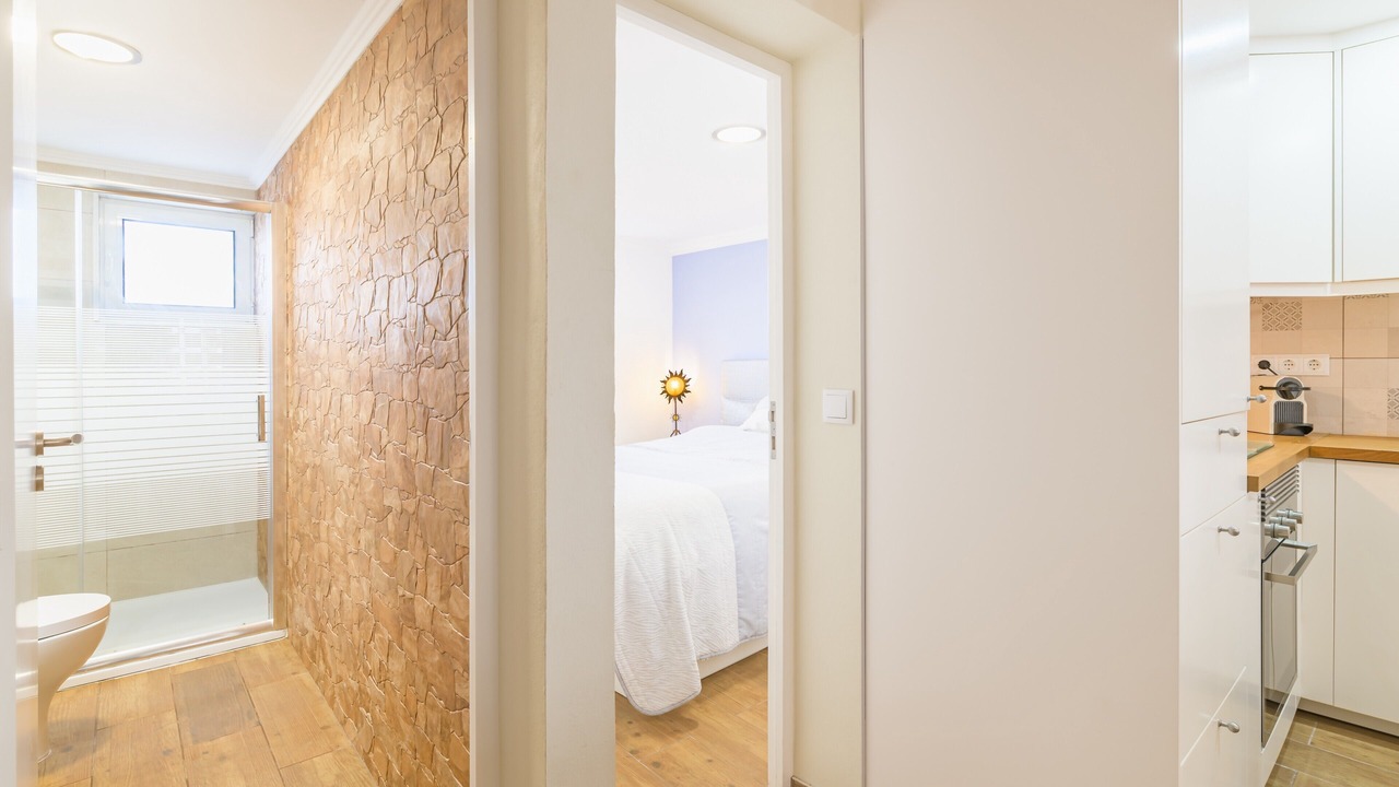 Photo of Bathroom in Almograve