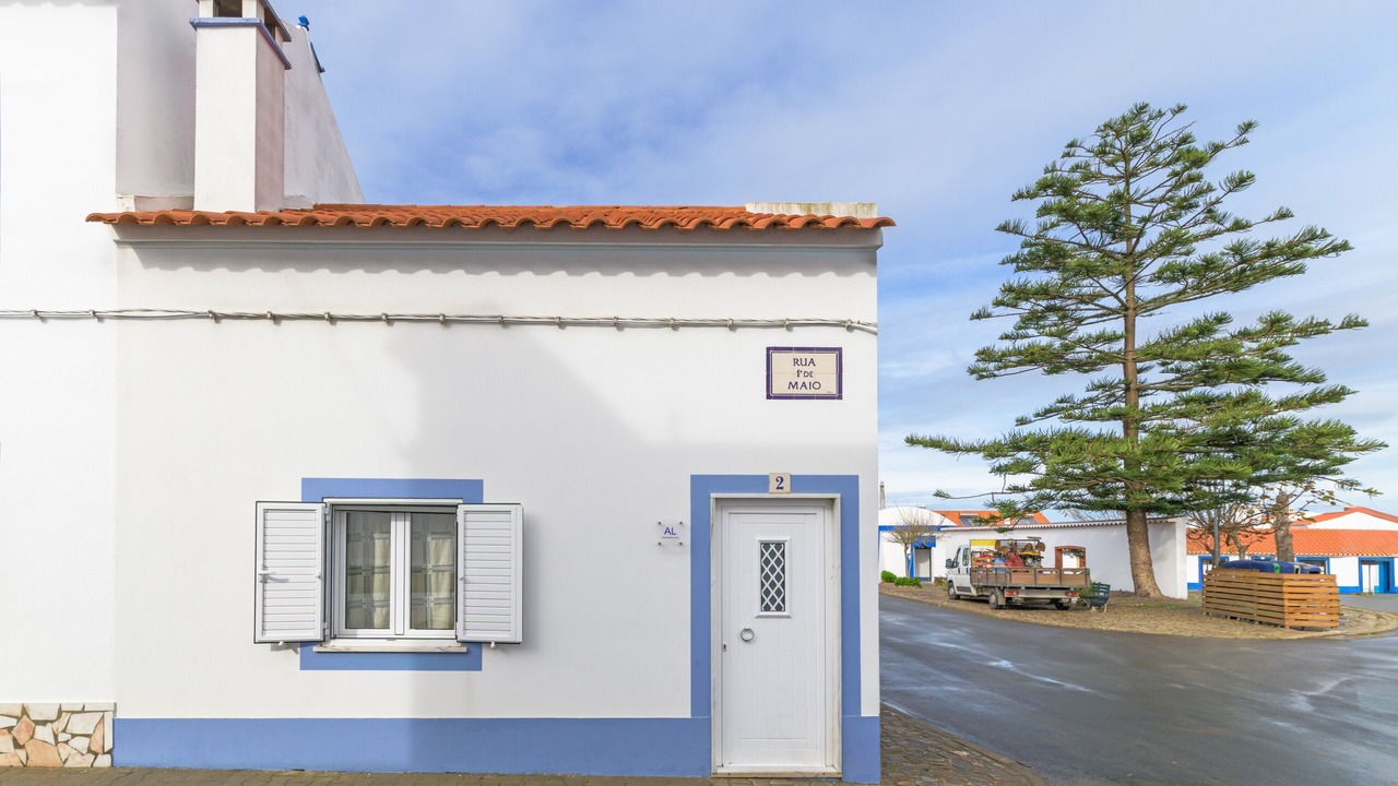 Photo of Outdoor in Almograve