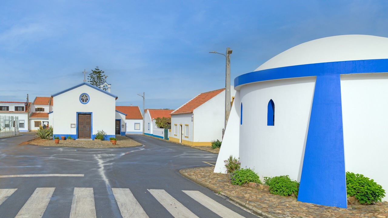 Photo of Outdoor in Almograve