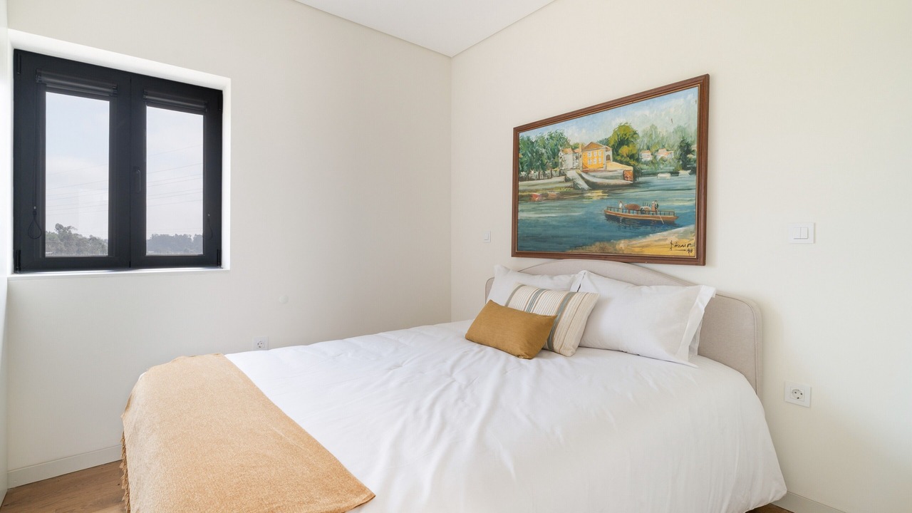 Photo of Bedroom in Gemeses