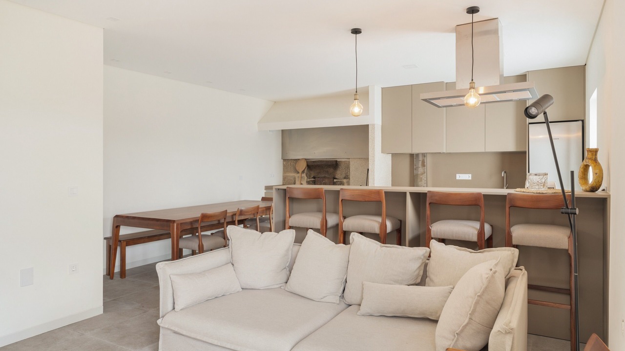 Photo of Livingroom in Gemeses
