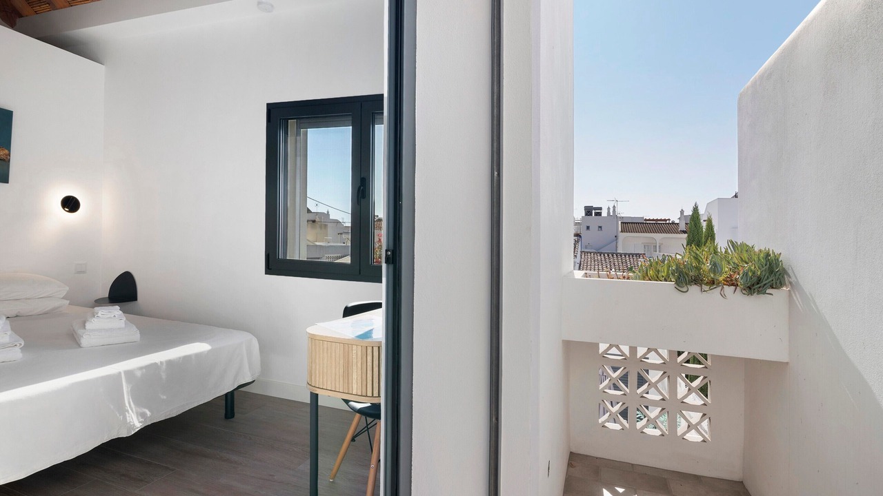 Photo of Bedroom in Santa Luzia