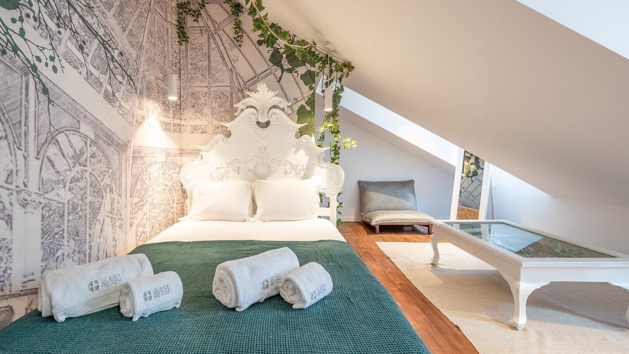Photo of Bedroom in Encarnacao