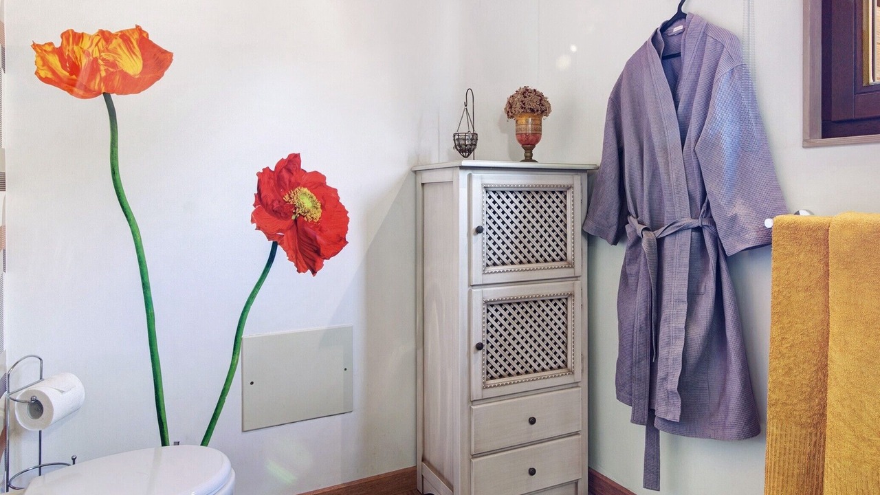 Photo of Bathroom in Monte da Charneca