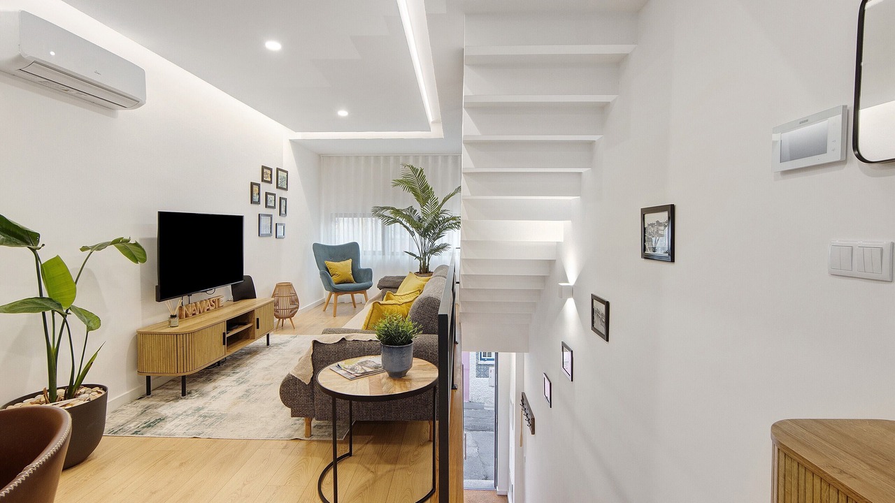 Photo of Livingroom in Aveiro