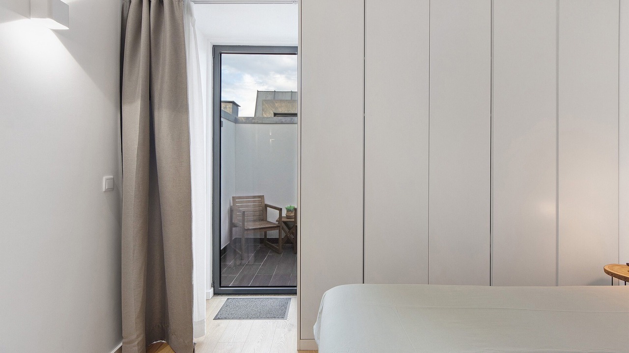 Photo of Bedroom in Aveiro