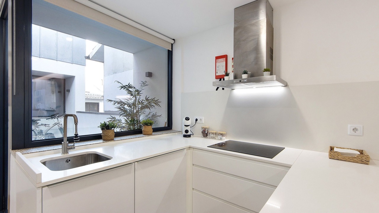 Photo of Kitchen in Aveiro