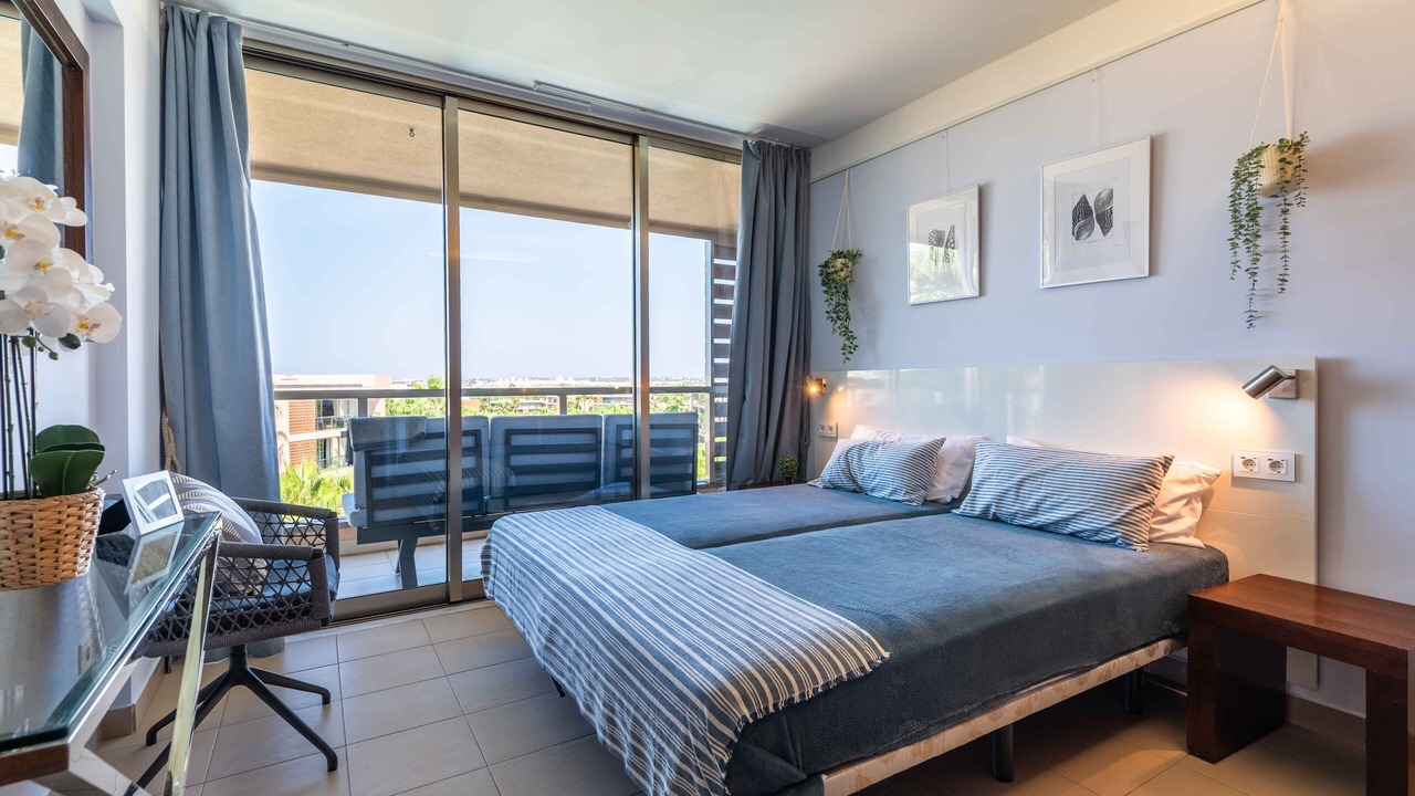 Photo of Bedroom in Salgados
