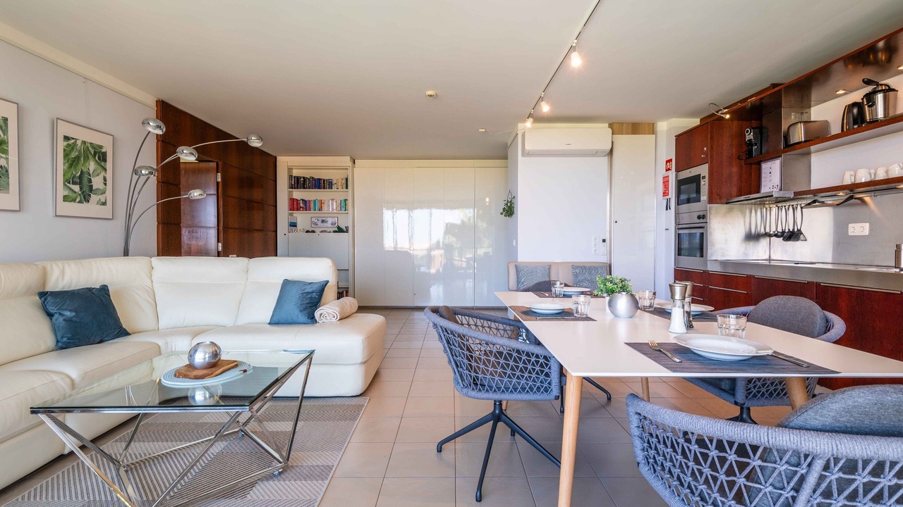 Photo of Livingroom in Salgados