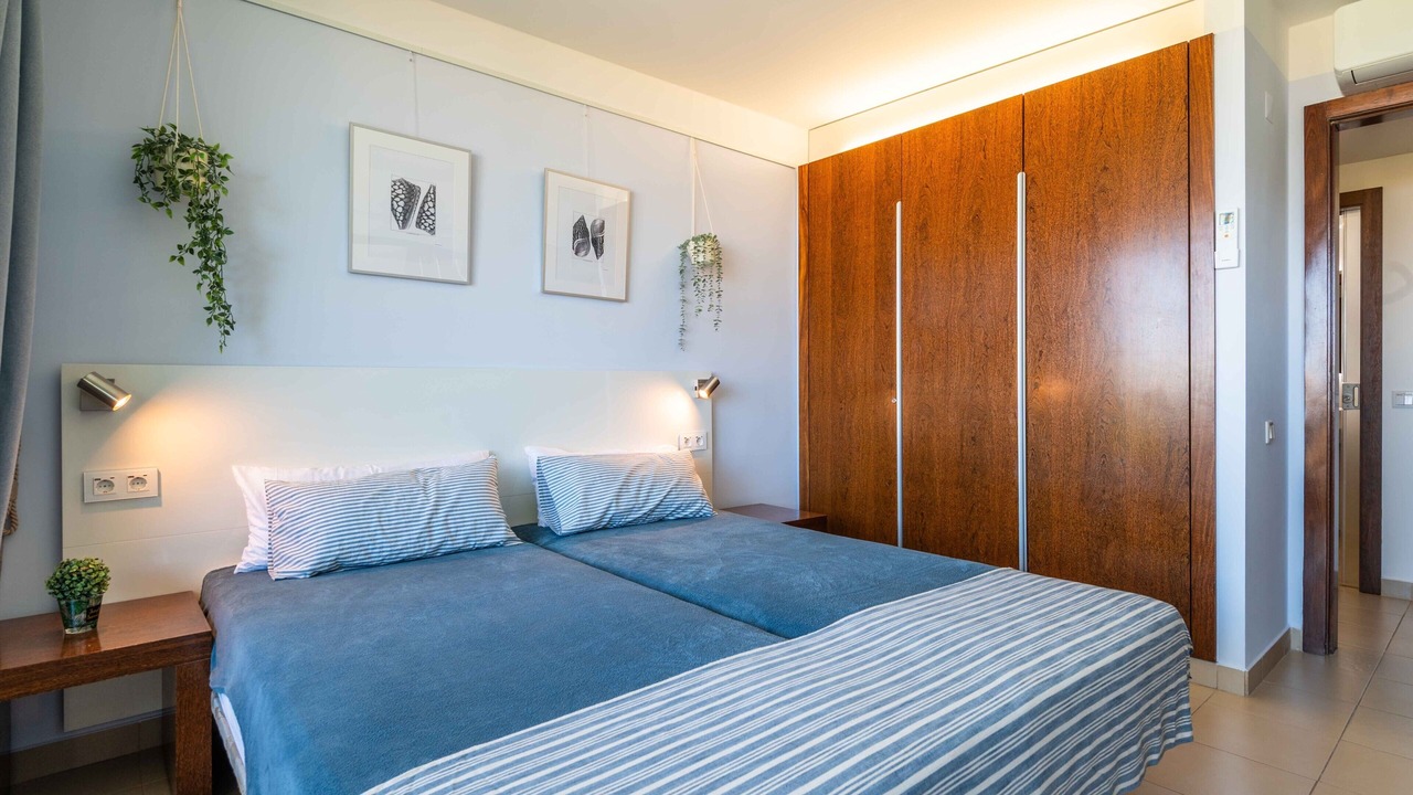 Photo of Bedroom in Salgados
