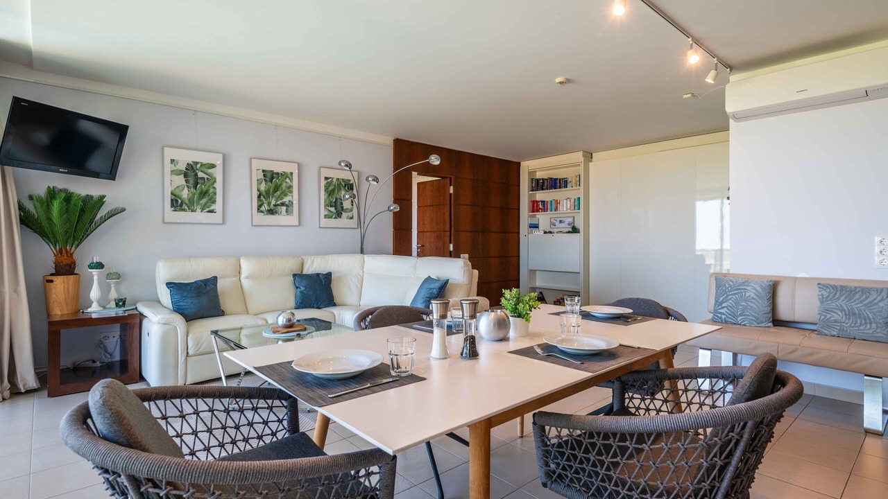 Photo of Livingroom in Salgados
