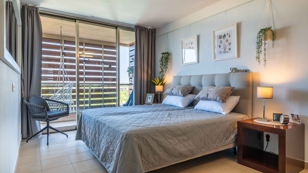 Photo of Bedroom in Salgados