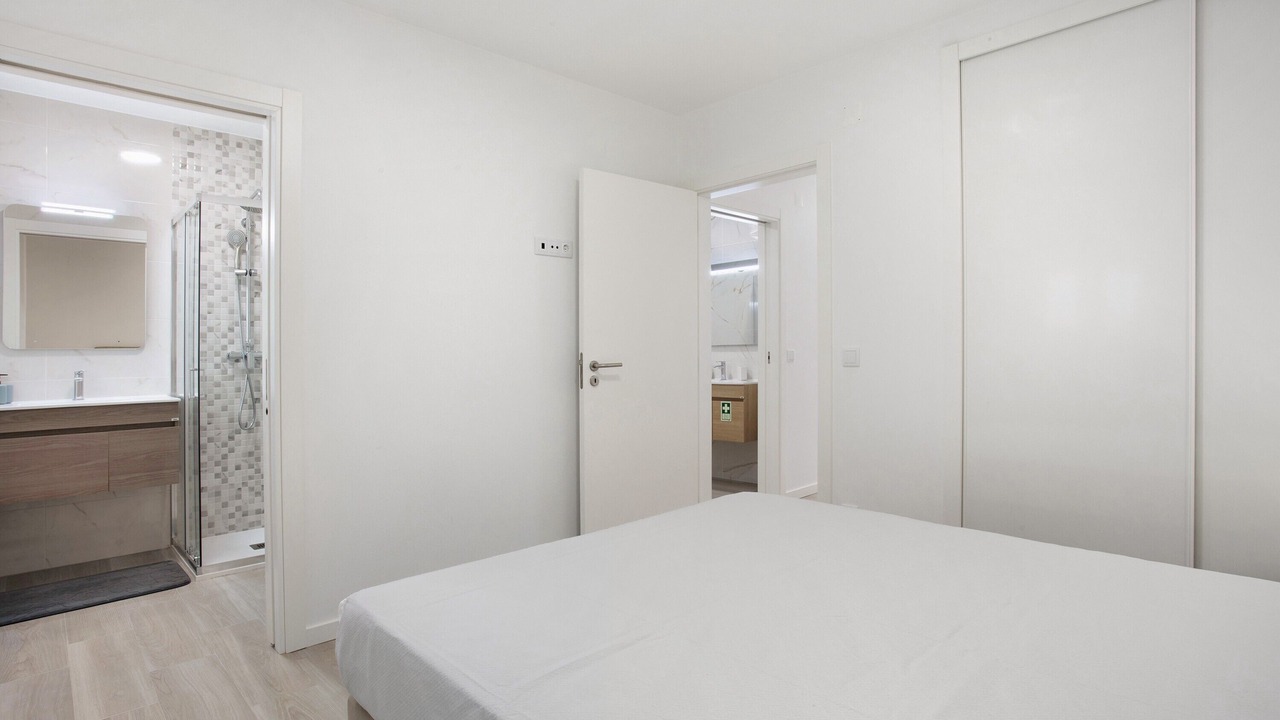 Photo of Bedroom in Sao Martinho do Porto