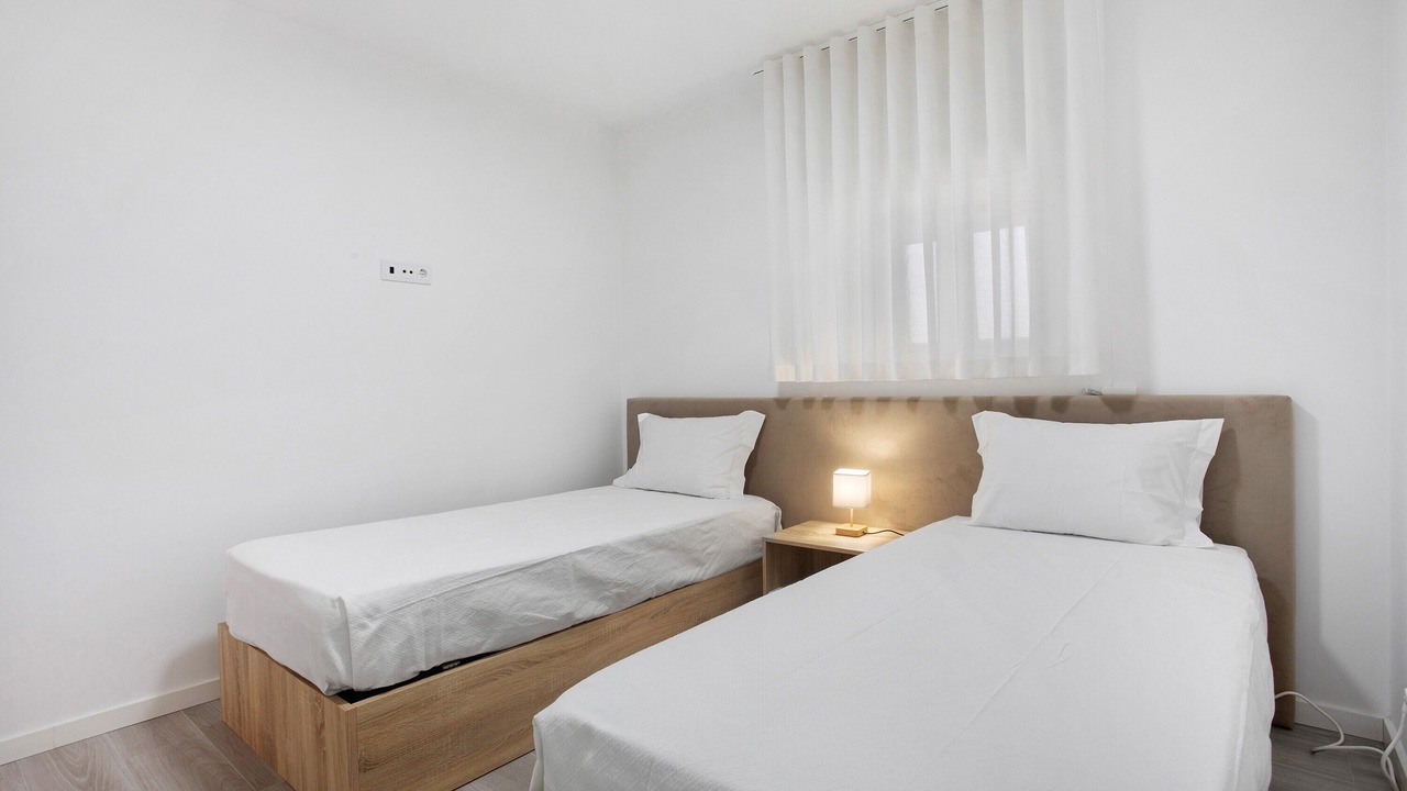 Photo of Bedroom in Sao Martinho do Porto