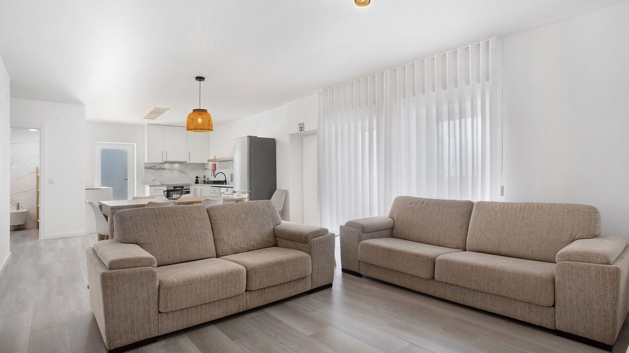 Photo of Livingroom in Sao Martinho do Porto