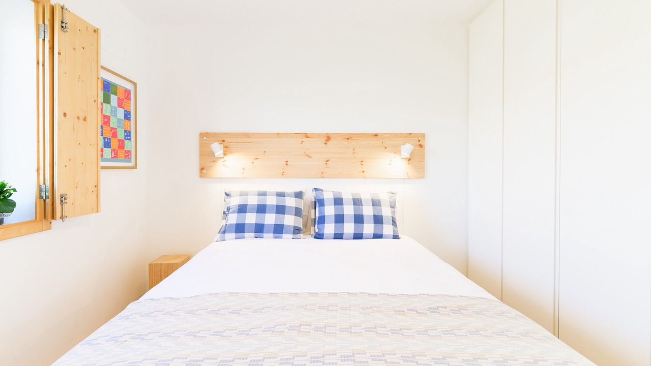 Photo of Bedroom in Melides