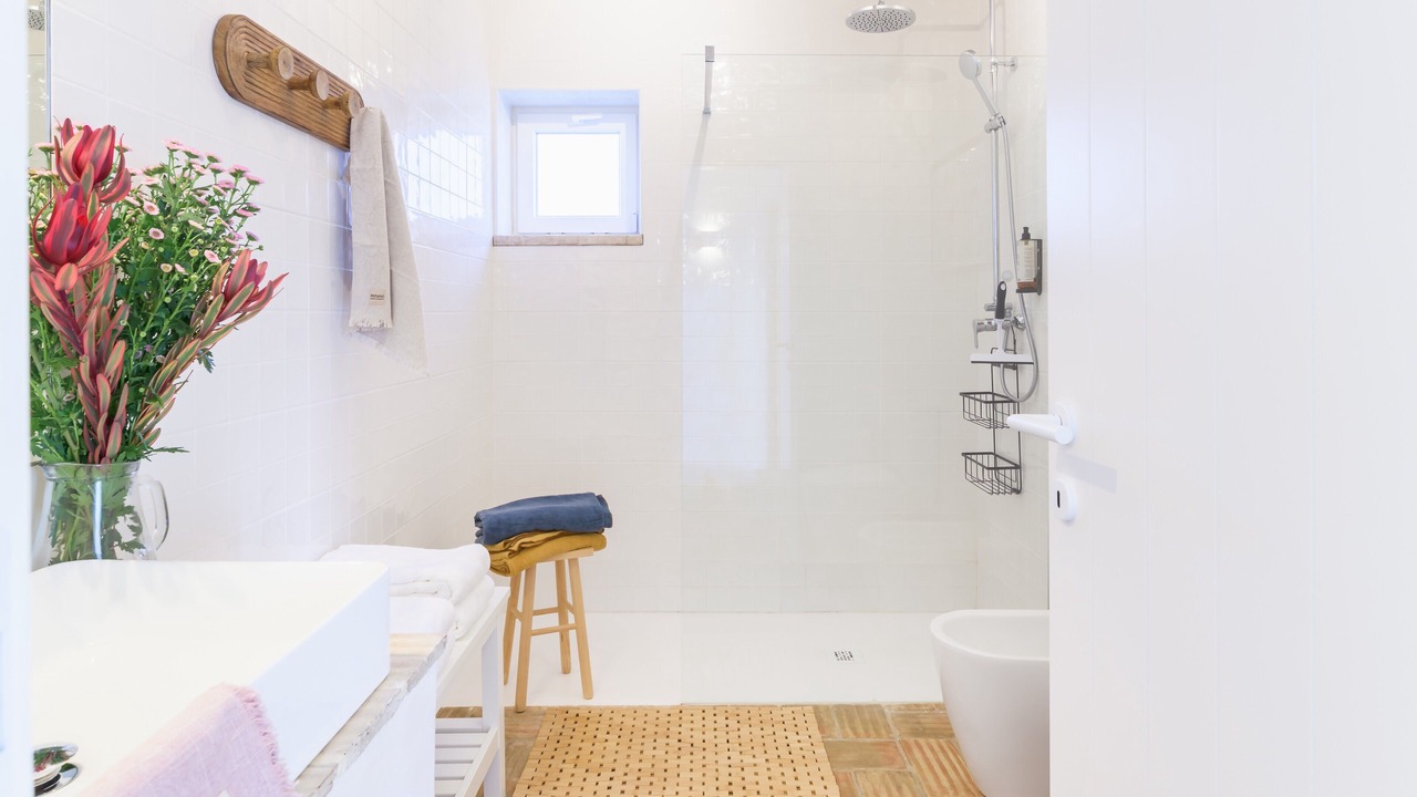 Photo of Bathroom in Melides