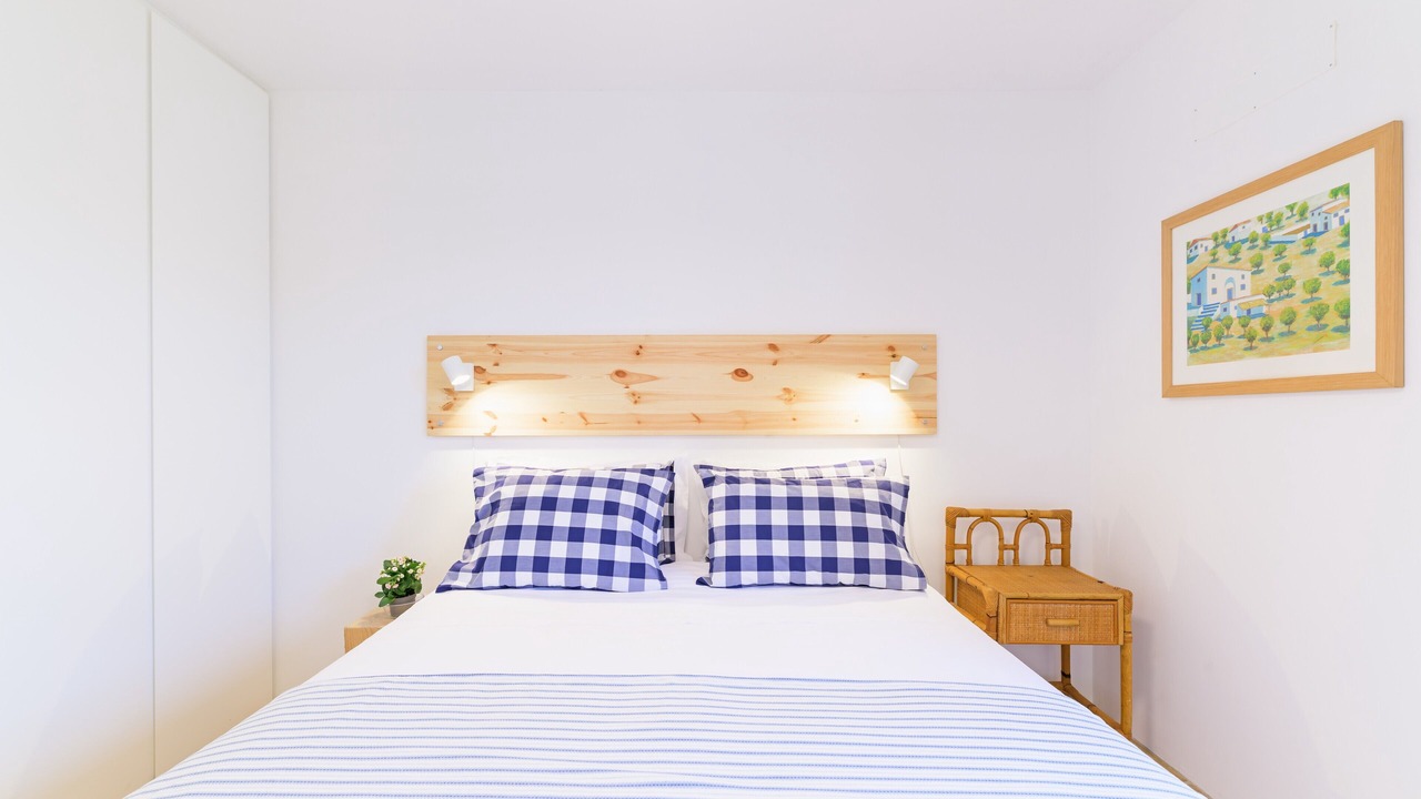 Photo of Bedroom in Melides