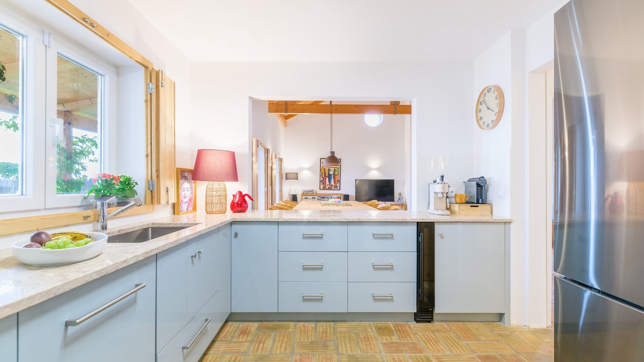 Photo of Kitchen in Melides